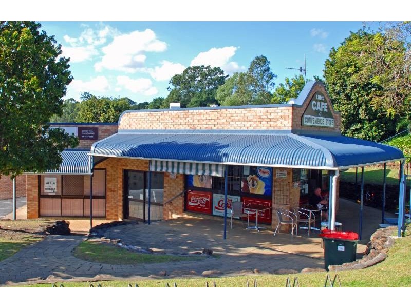 Murwillumbah NSW 2484