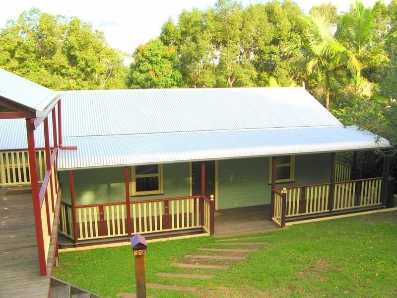120 Byangum Road, Murwillumbah NSW 2484