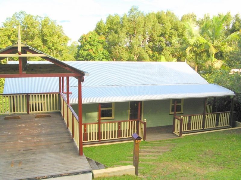 120 Byangum Road, Murwillumbah NSW 2484