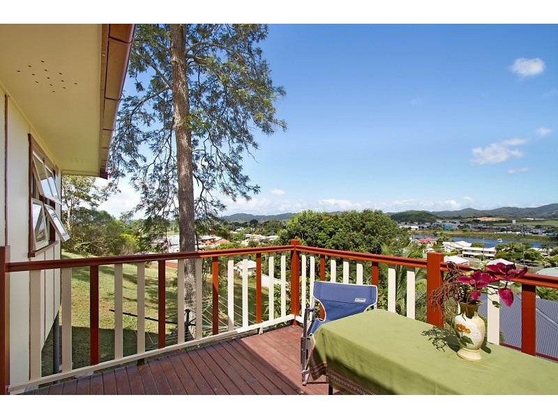 Murwillumbah NSW 2484