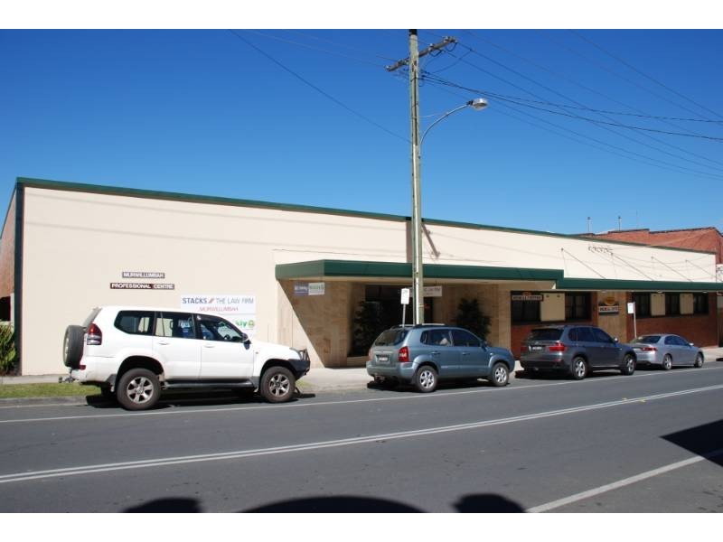 Murwillumbah NSW 2484