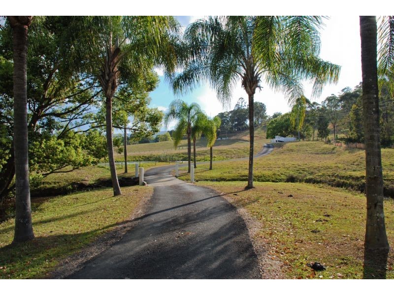 Fernvale NSW 2484