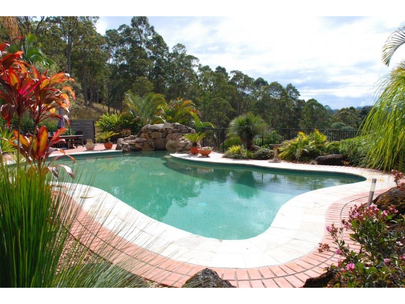 Fernvale NSW 2484