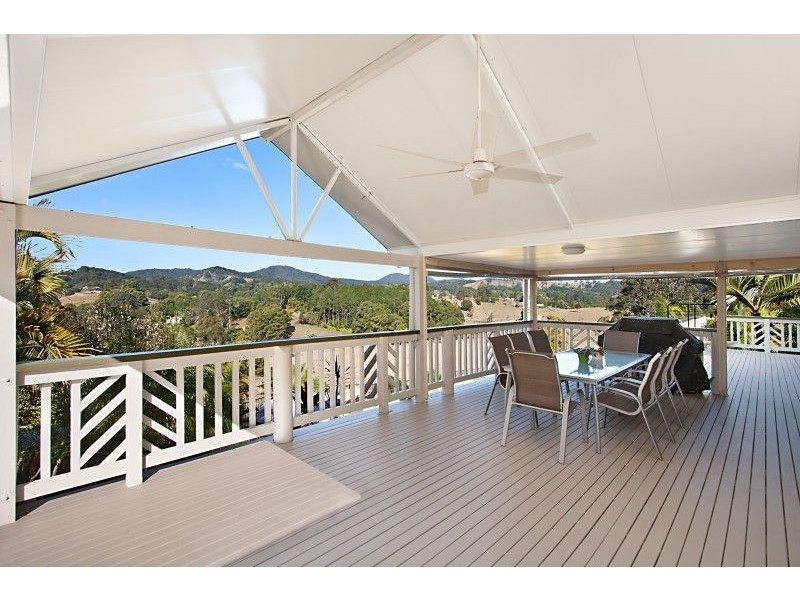 Fernvale NSW 2484