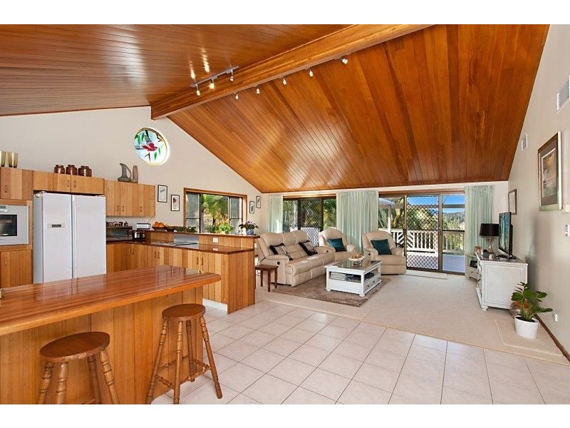 Fernvale NSW 2484