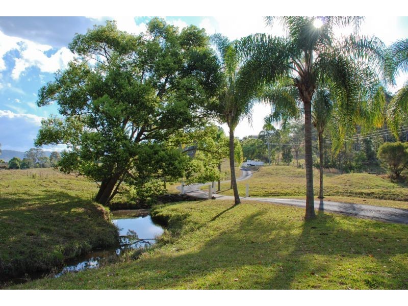 Fernvale NSW 2484