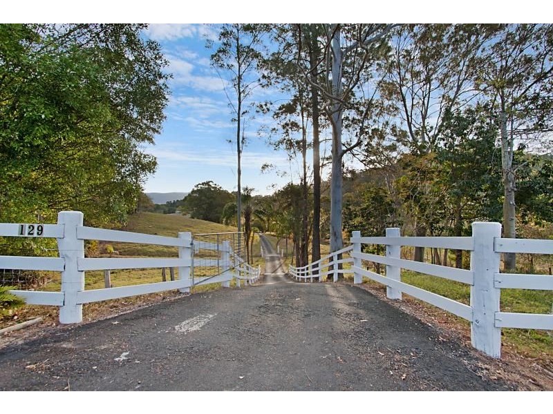 Fernvale NSW 2484
