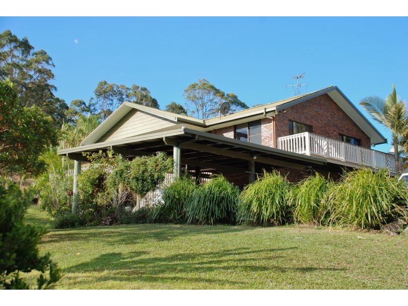 Fernvale NSW 2484