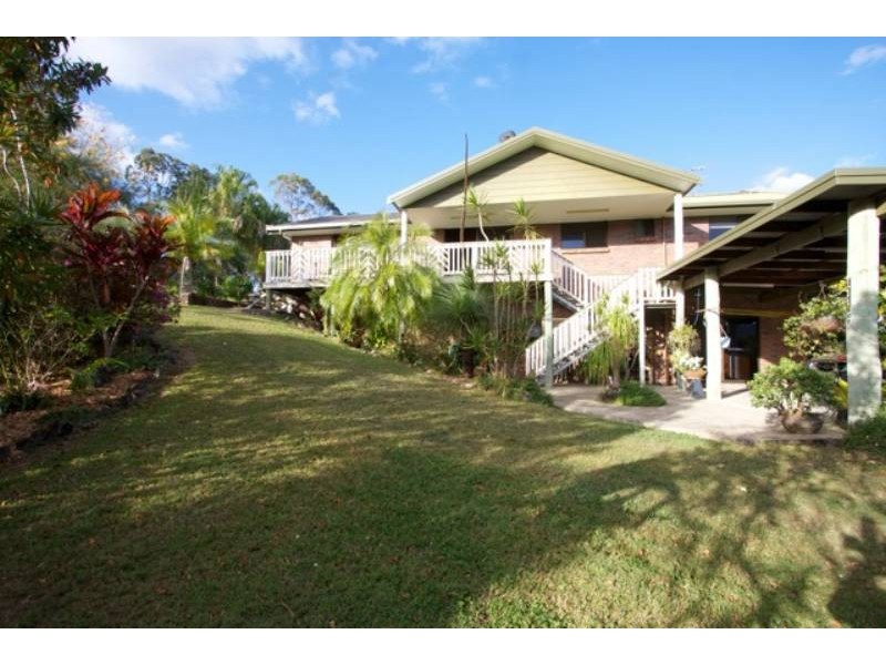 Fernvale NSW 2484