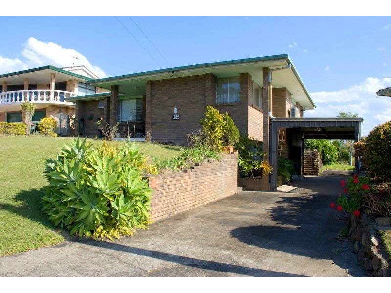 Murwillumbah NSW 2484