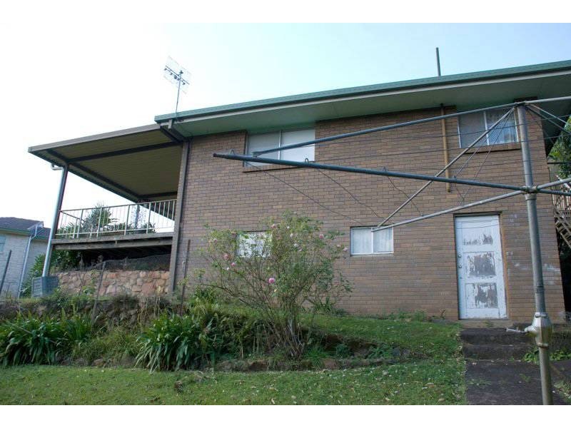 Murwillumbah NSW 2484