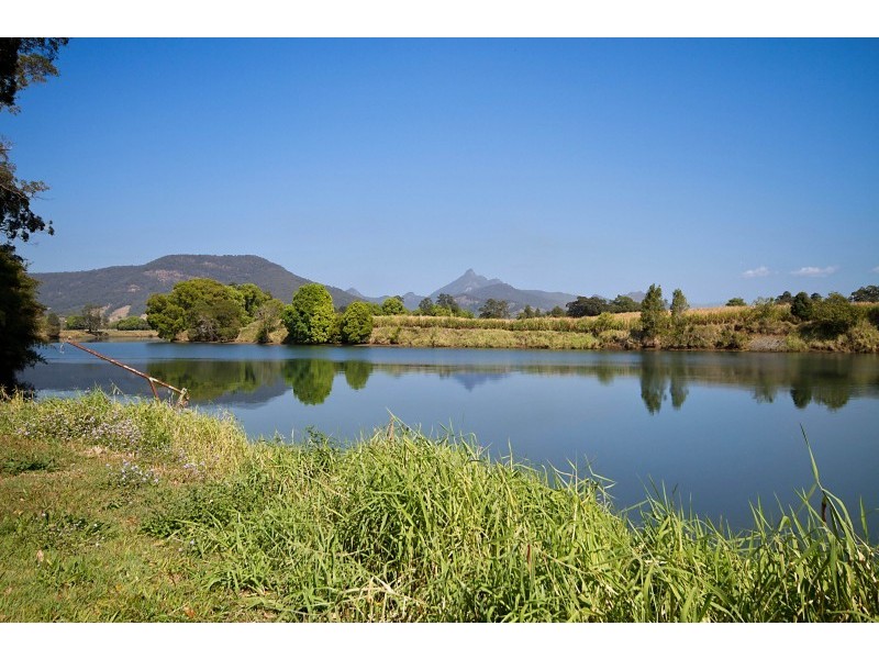 3 Rose Lane, Murwillumbah NSW 2484