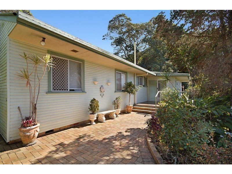 3 Rose Lane, Murwillumbah NSW 2484