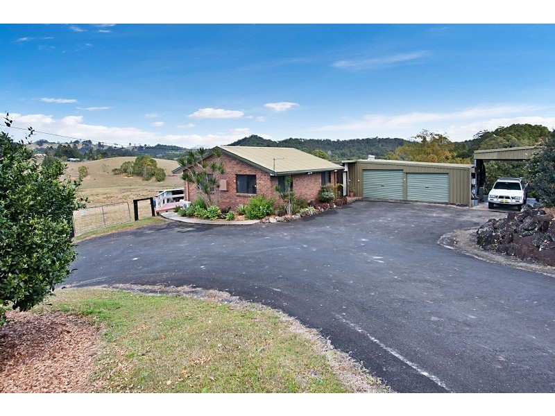 Fernvale NSW 2484