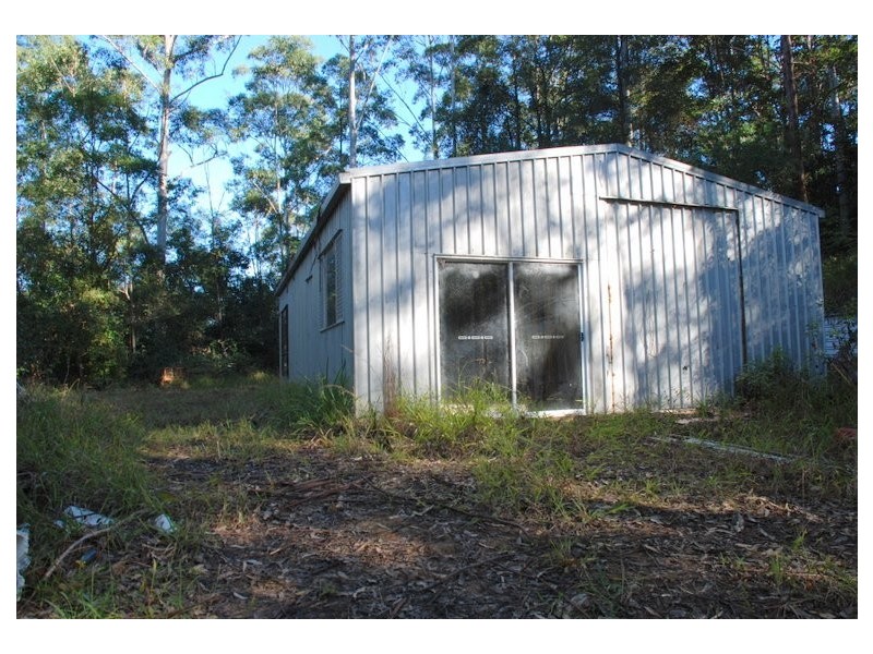 Chillingham NSW 2484