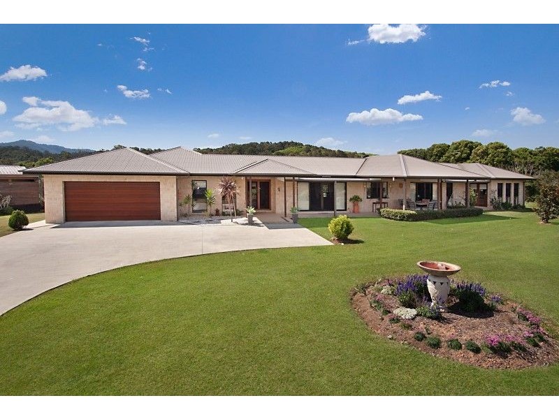 Nobbys Creek NSW 2484