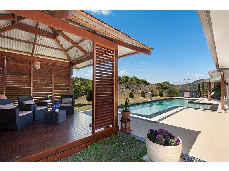 Nobbys Creek NSW 2484