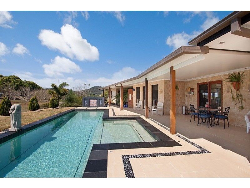 Nobbys Creek NSW 2484