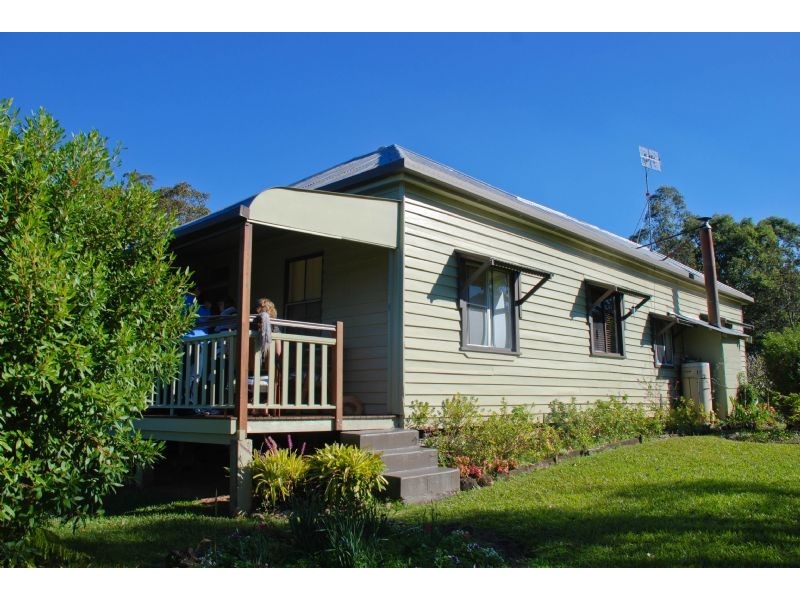 24 Bald Mountain Road, Limpinwood NSW 2484