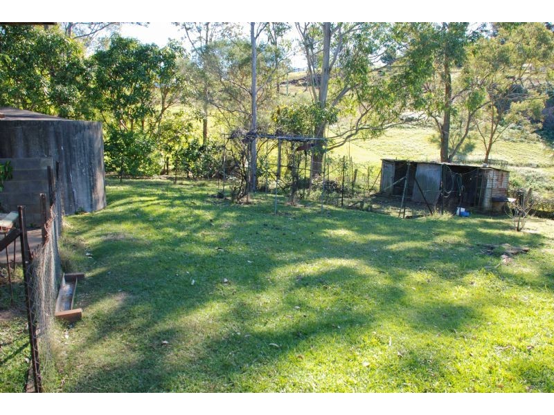 24 Bald Mountain Road, Limpinwood NSW 2484