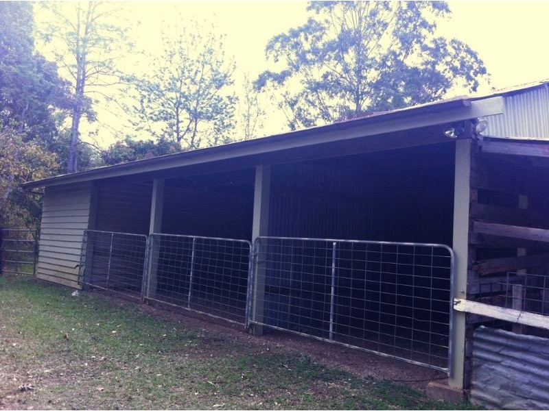 24 Bald Mountain Road, Limpinwood NSW 2484