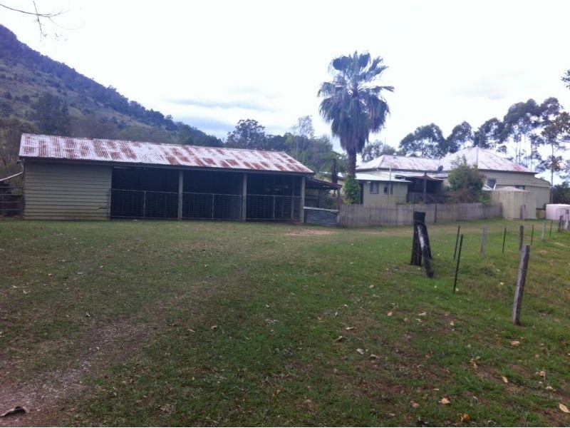 24 Bald Mountain Road, Limpinwood NSW 2484