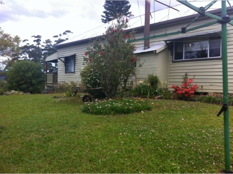 24 Bald Mountain Road, Limpinwood NSW 2484