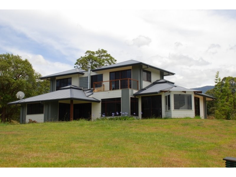 Tyalgum Creek NSW 2484