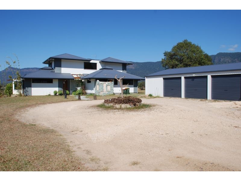 Tyalgum Creek NSW 2484