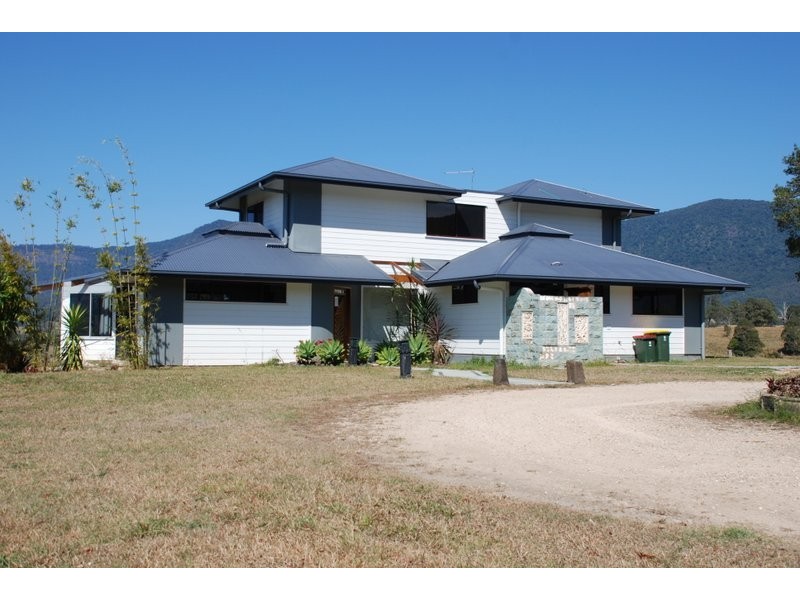 Tyalgum Creek NSW 2484