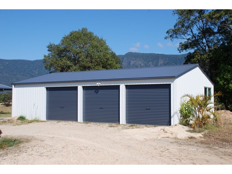 Tyalgum Creek NSW 2484