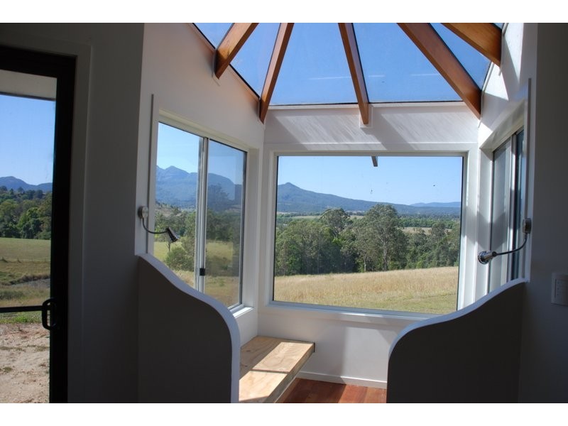 Tyalgum Creek NSW 2484