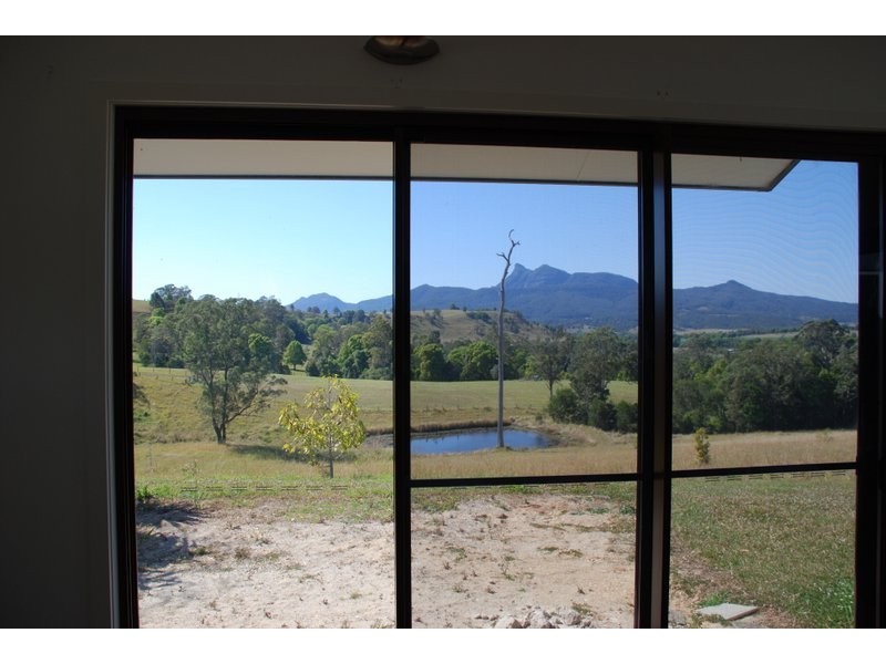 Tyalgum Creek NSW 2484