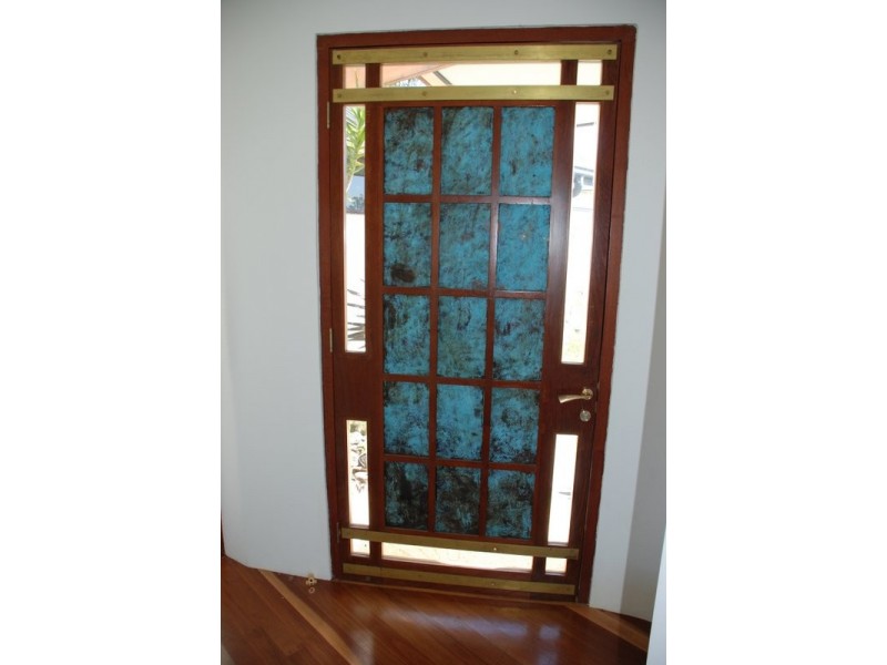 Tyalgum Creek NSW 2484