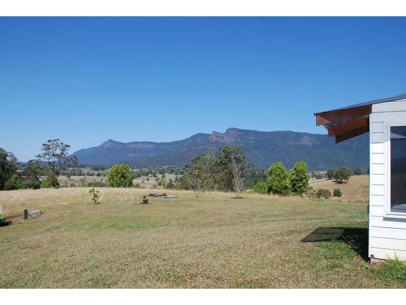 Tyalgum Creek NSW 2484