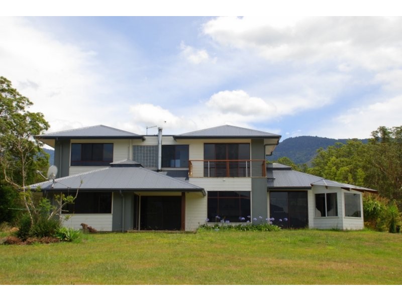 Tyalgum Creek NSW 2484