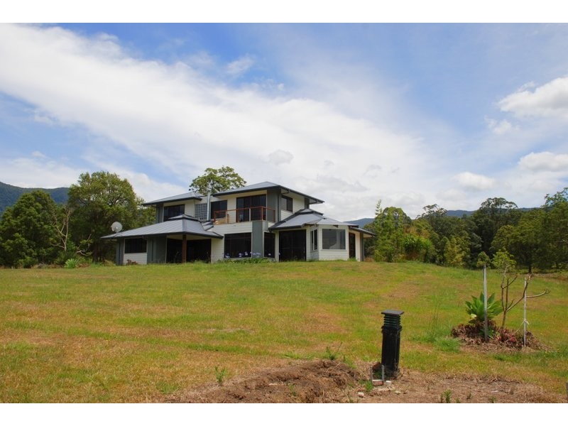 Tyalgum Creek NSW 2484