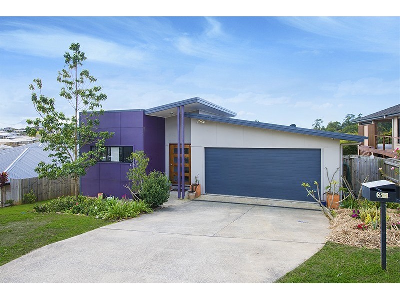 36 Oakbank Terrace, Murwillumbah NSW 2484