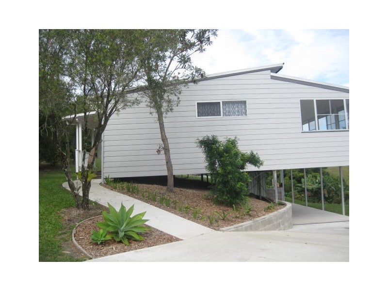 7457 Tweed Valley Way, Murwillumbah NSW 2484