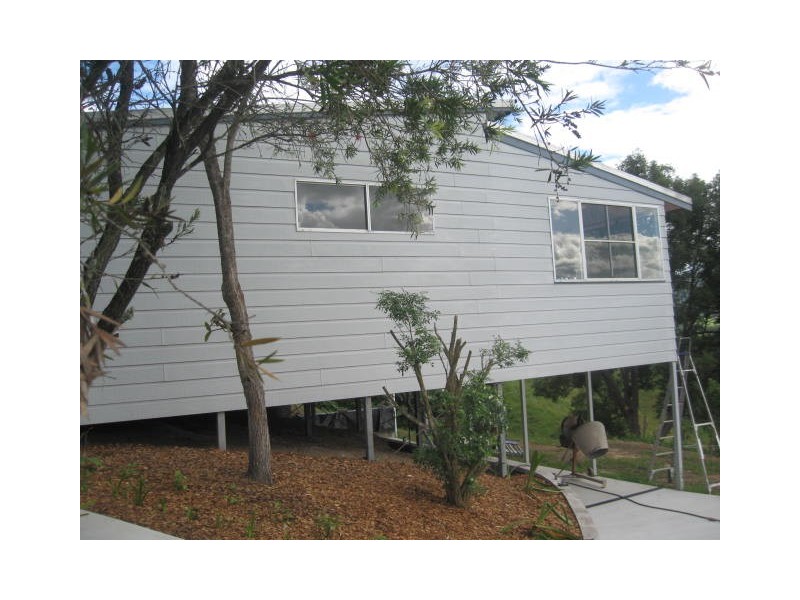 7457 Tweed Valley Way, Murwillumbah NSW 2484