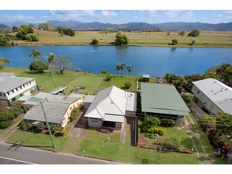 Murwillumbah NSW 2484