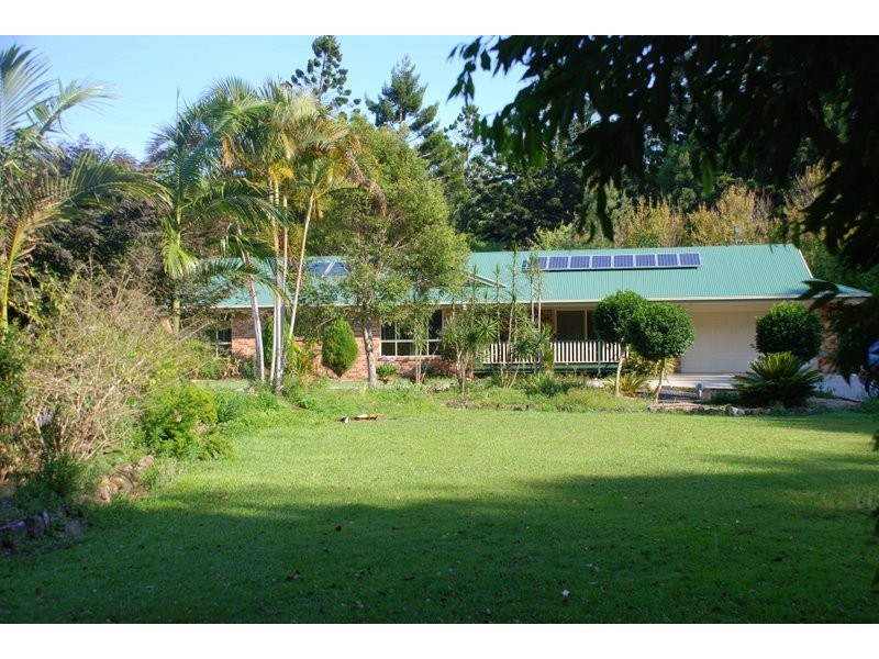 Nunderi NSW 2484