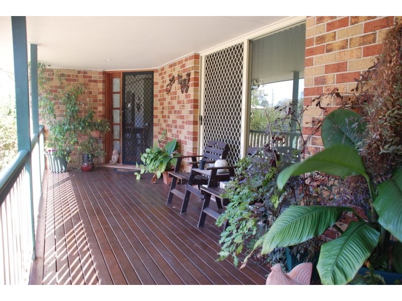 Nunderi NSW 2484