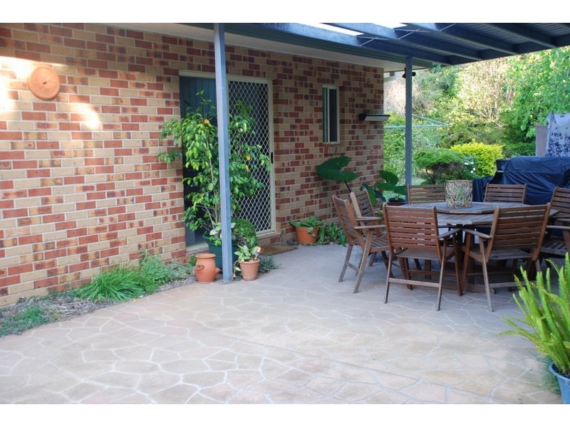 Nunderi NSW 2484