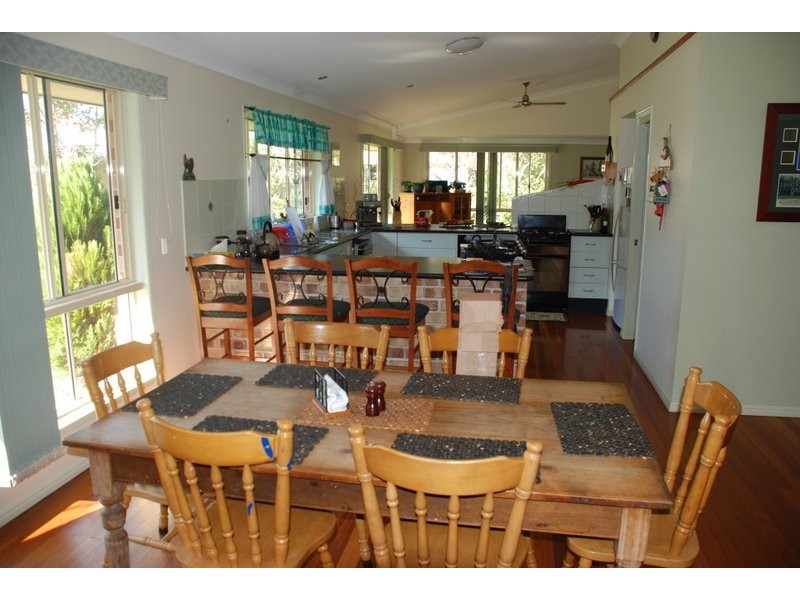 Nunderi NSW 2484