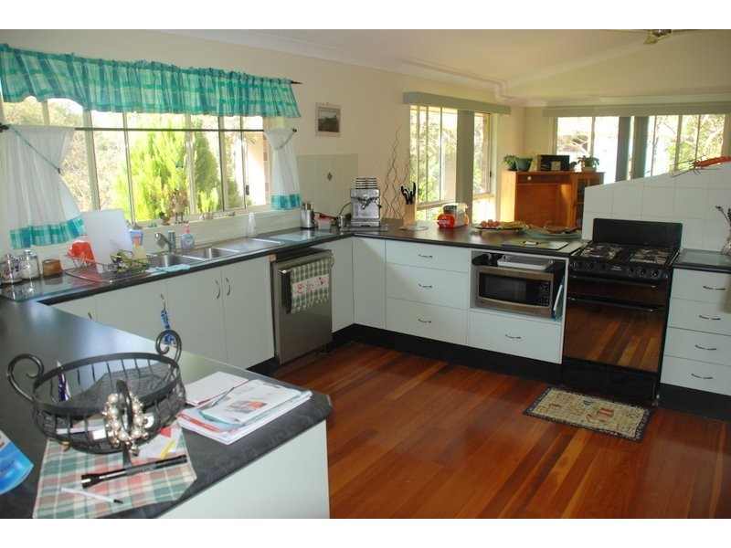 Nunderi NSW 2484