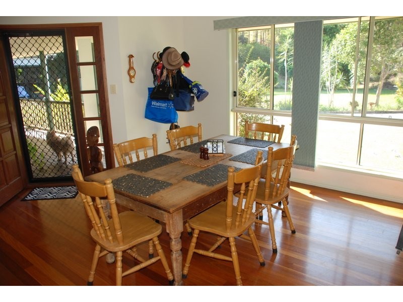 Nunderi NSW 2484