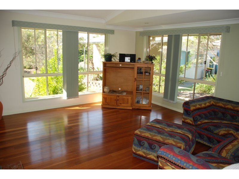 Nunderi NSW 2484