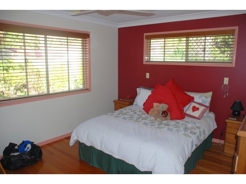 Nunderi NSW 2484