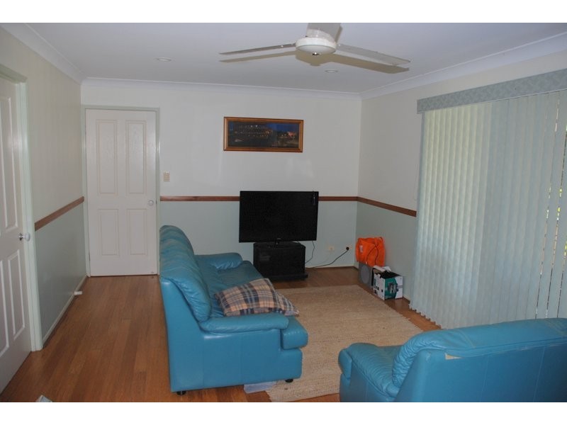 Nunderi NSW 2484